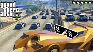 THUG LIFE GTA V #PART 9