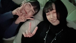 【熟切】“弄弄你好香...”李子弄弄两人第一次去天文馆居然发生了这种事情之你俩真是三次元初祥吧