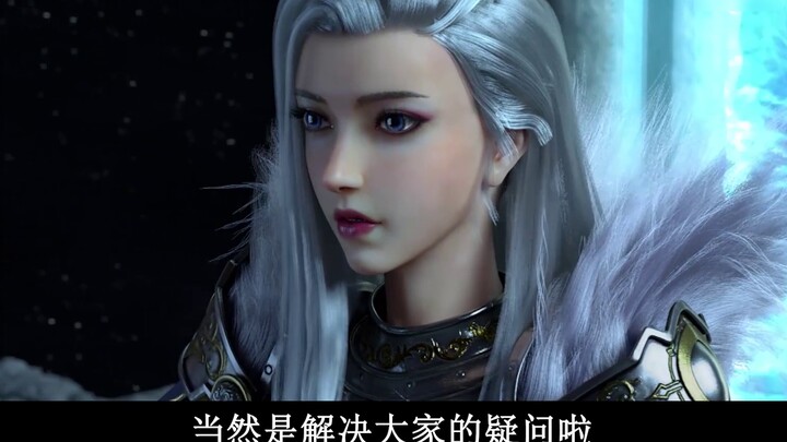 I calculated He Xi's body data [Heroes Company] The first person on B station