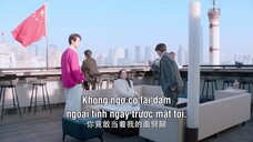 Còn Lâu Mới Thèm Yêu Đương EP 4 [Sub Việt]