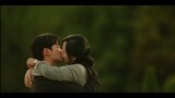 A Very Romantic Emotional Kiss between Kim Soo-hyun and Kim Ji Won in " Queen of Tears "