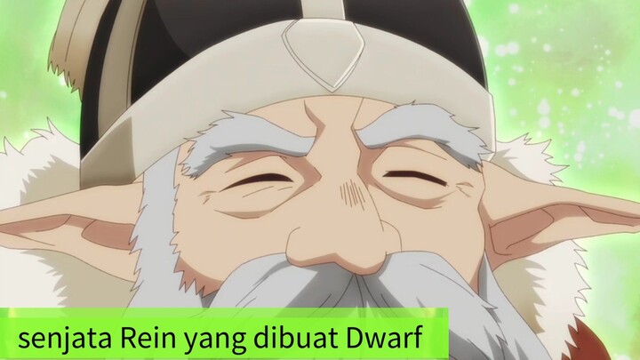 #KompetisiKreasiUnggahan6, para anj*ng kerajaan ini terjebak oleh rencana Rein dkk