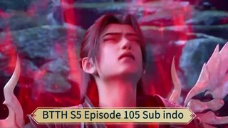 BTTH S5 Episode 105 Sub indo