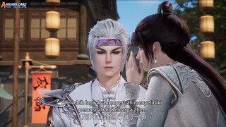 Against The Sky Supreme Eps 434 Sub Indo