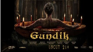 GUNDIK 2025 |FILM HOROR INDONESIA TERBARU