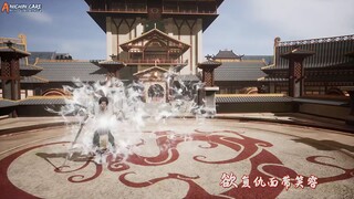 Against the sky supreme eps 454