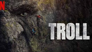 TROLL full movie hd (ENGLISH)