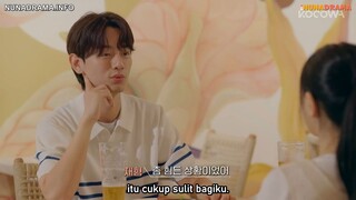 My Siblings Romance - Ep 15 (SUB INDO)