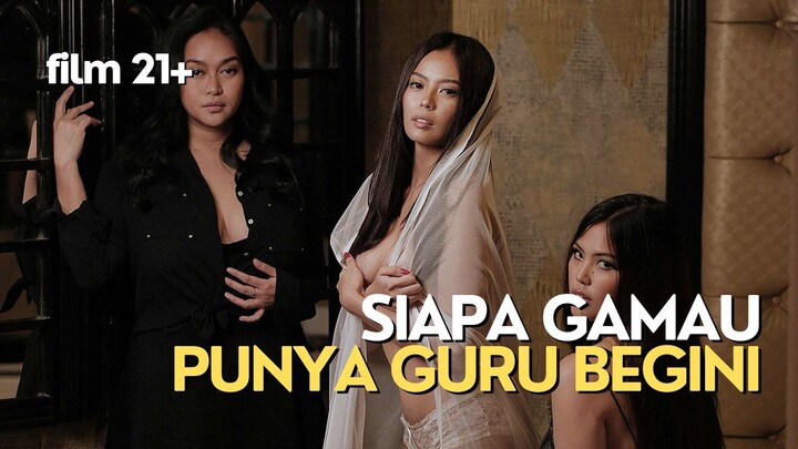 21+ SI T4NTE TERNYATA JAGO GITUAN, BAHKAN UDAH BANYAK PASIENNYA...