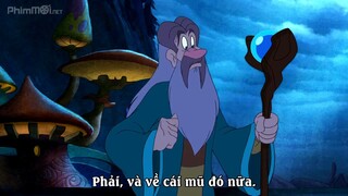 Tom and Jerry: Chú Rồng Mất Tích