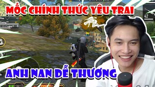 [Garena Free Fire] Ghép Ngẫu Nhiên Giả LGBT Tán Zai Lạ Phần 2 |Thành Mốc