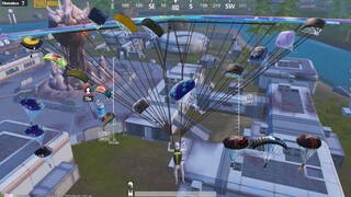 Wow! NEW LIVIK MODE NEW UPDATE🔥Pubg Mobile