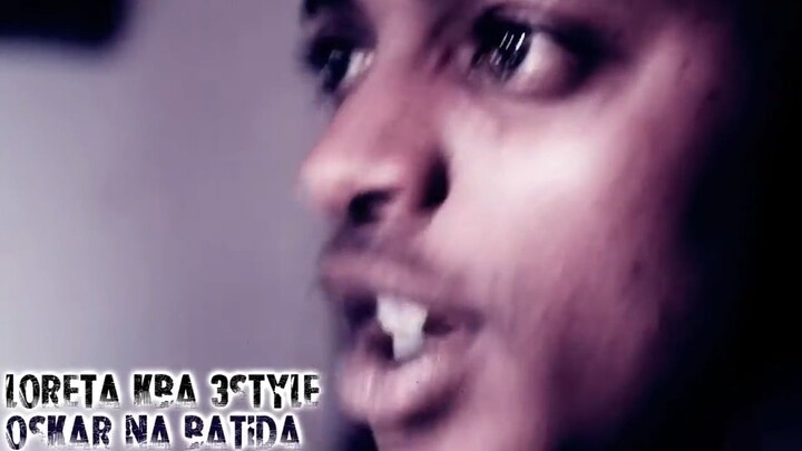 Loreta Oscar - FreeStyle