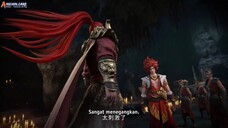 Tales of demons and gods S9 eps 13
