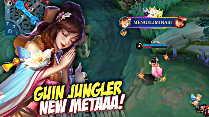 Nih, Sesuai Request Kalian! - Mobile Legends
