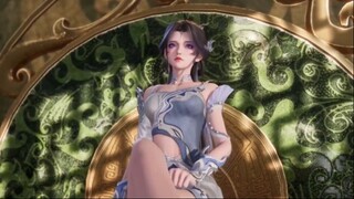 Against the Sky Supreme Episode 449 Sub Indo