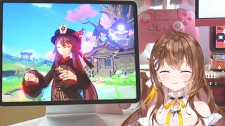 Vtuber talks about economics: Why are you addicted to drawing cards?