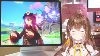 Vtuber berbicara tentang ekonomi: Mengapa Anda kecanduan menggambar kartu?