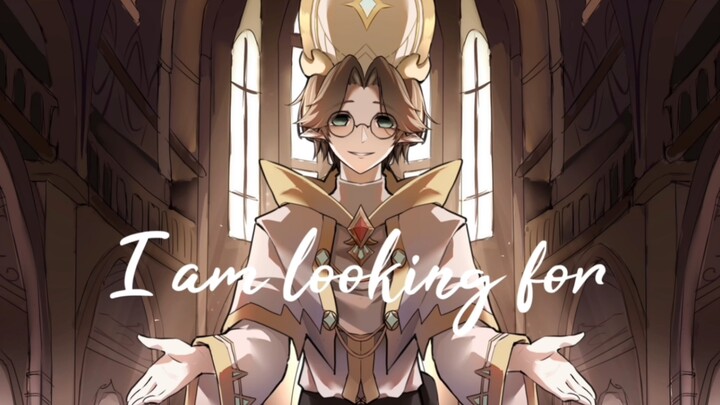 【OC meme】BGM: Moonshine