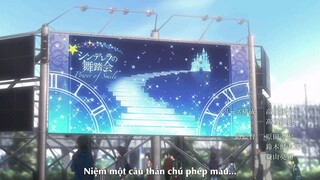 The idolmaster cinderella girls s2 tập 12
