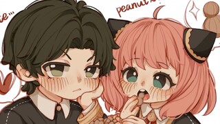 【สร้าง】ว้าว ซึนเดเระลูกชายคนที่สองและอันย่าผู้โง่เขลาเก่งจริงๆ!