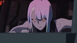 Canton City Lucy's sad ditty "I really want to stay in your house" [Cyberpunk: Edge Walker] I Really