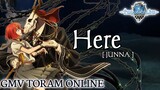 GMV Toram Online || Here_JUNNA || Opening Mahoutsukai no Yome