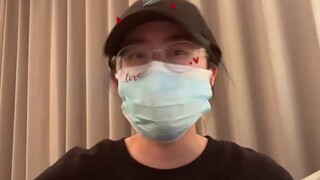 Sekarang saya harus menjadi seorang travel blogger