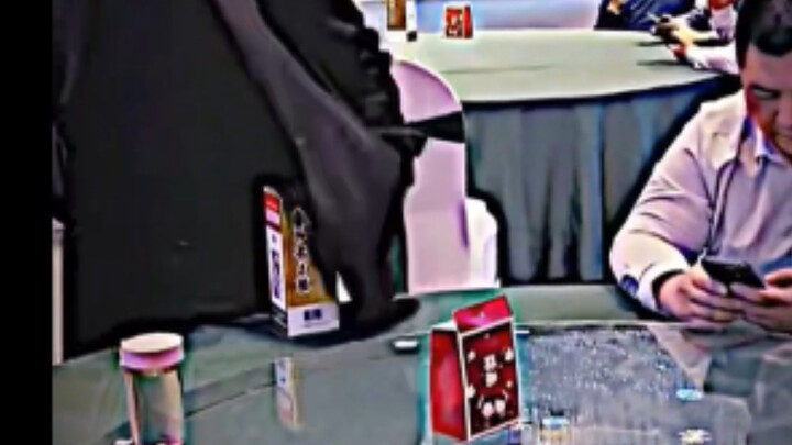 吃席只是你的谎言