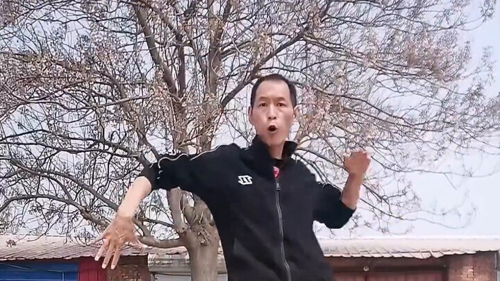 A dance trick I learned over the years
