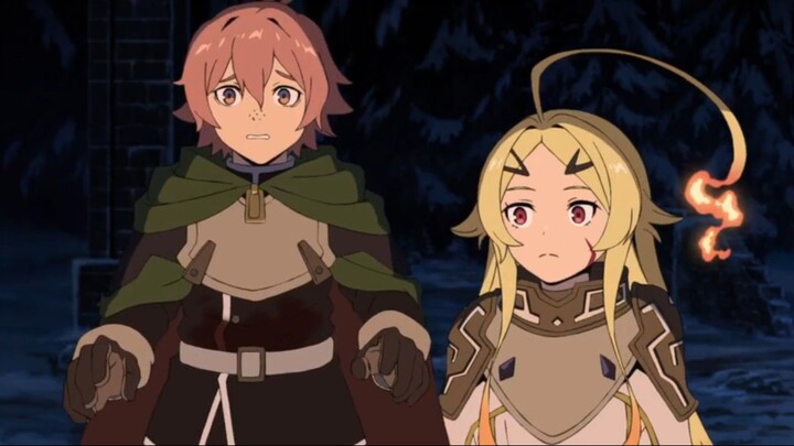 Nonton Yuusha-kei ni Shosu: Choubatsu Yuusha 9004-tai Keimu Kiroku Sub Indo