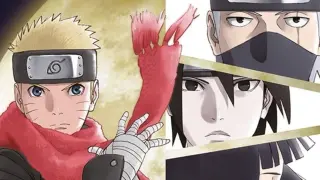The Last Naruto the Movie (2014) 1080p