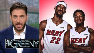 ESPN | Greeny wants Heat to become ‘cave’ men, as Jimmy Butler, Kyle Lowry recover