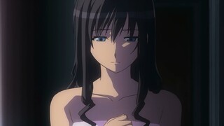 “从学姐到娇妻”