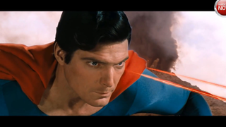 CƯỜI LỘN MỀ Với 5 Bí Mật Đen Tối Của Superman Không Phải Ai Cũng Biết