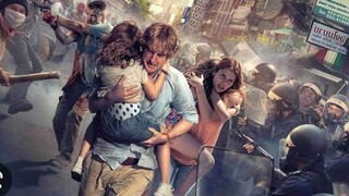 NO ESCAPE (2015) Hollywood Movie Action / Thriller / Adventure