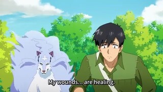 Campfire Cooking in Another World with My Absurd Skill - Episode 07