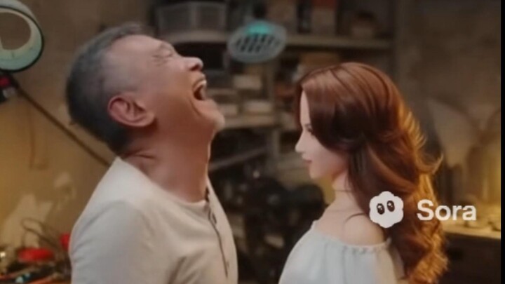 50 tahun kemudian, orang-orang yang memilih untuk tidak menikah itu kayak gini: