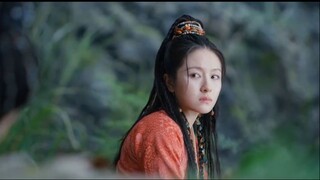25 Asmara Nirwana - Love of Nirvana -  Sub Indo 720p - Drama China
