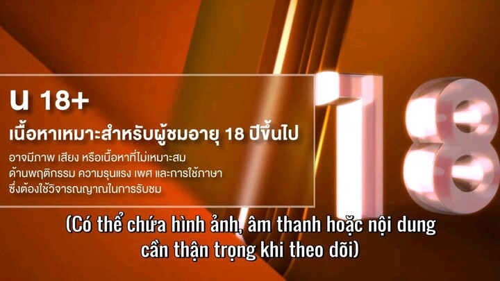 top form tập 6