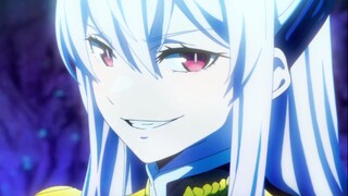 Damn charm!