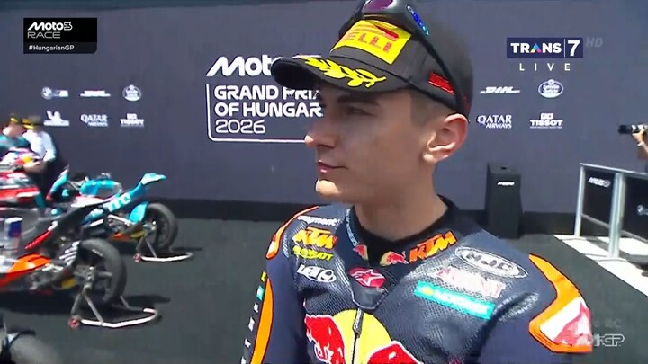Selebrita Update + POV Weekend + MotoGP (Trans7 HD Makassar) 7/6/2026