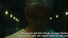 Cang giả kim thuật sư: Scar báo thù Full Movie [Sub Việt]
