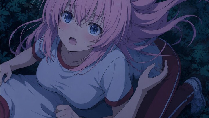 Classroom of the Elite Season 4 Episode 15 .. - Ayanokoji Bertemu Ichinose Kembali ... !!
