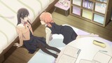 Yagate Kimi Ni Naru (Bloom Into You)_ La Calentura De Nanami-Senpai (Anime Crack