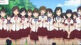 Tóm Tắt Anime Hay- Là Kẻ Hai Mặt Nhưng Tôi Vẫn Tán Đổ Hoa Khôi Của Trường - phần 33