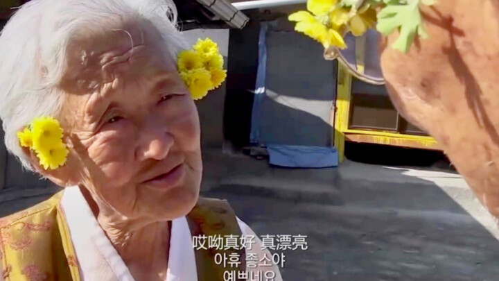 “我愿能再见你，我知我再见不到你”