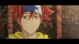 Renga AMV - In the Park (Shorts ver.)