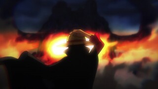 One Piece「AMV」Not Gonna Die - Skillet