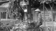 Nasib Tukang Becak